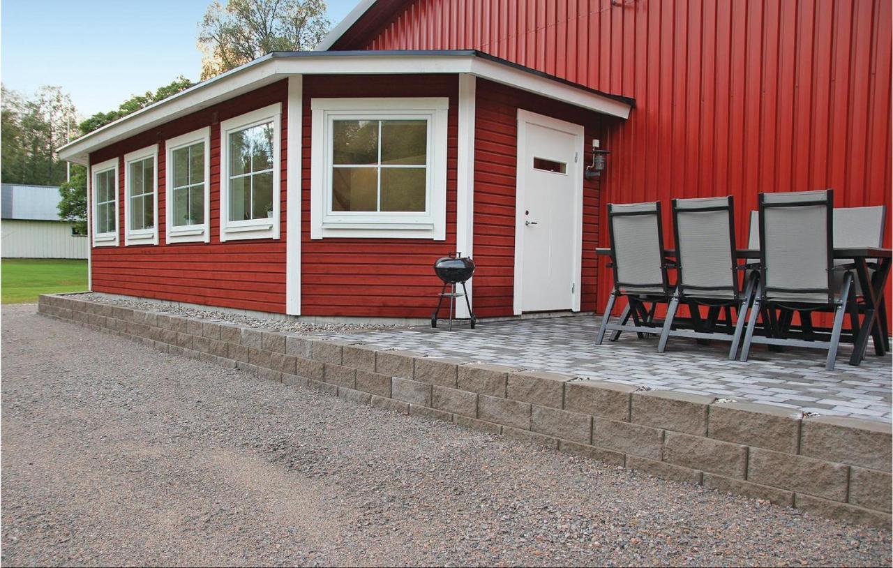 2 Bedroom Cozy Apartment In Habo Mullsjö 外观 照片