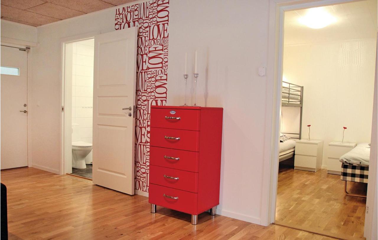 2 Bedroom Cozy Apartment In Habo Mullsjö 外观 照片