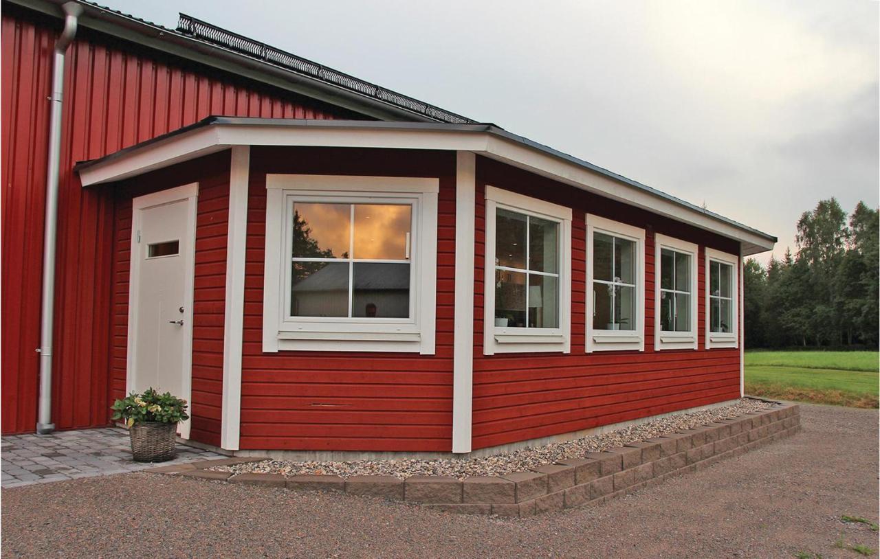 2 Bedroom Cozy Apartment In Habo Mullsjö 外观 照片