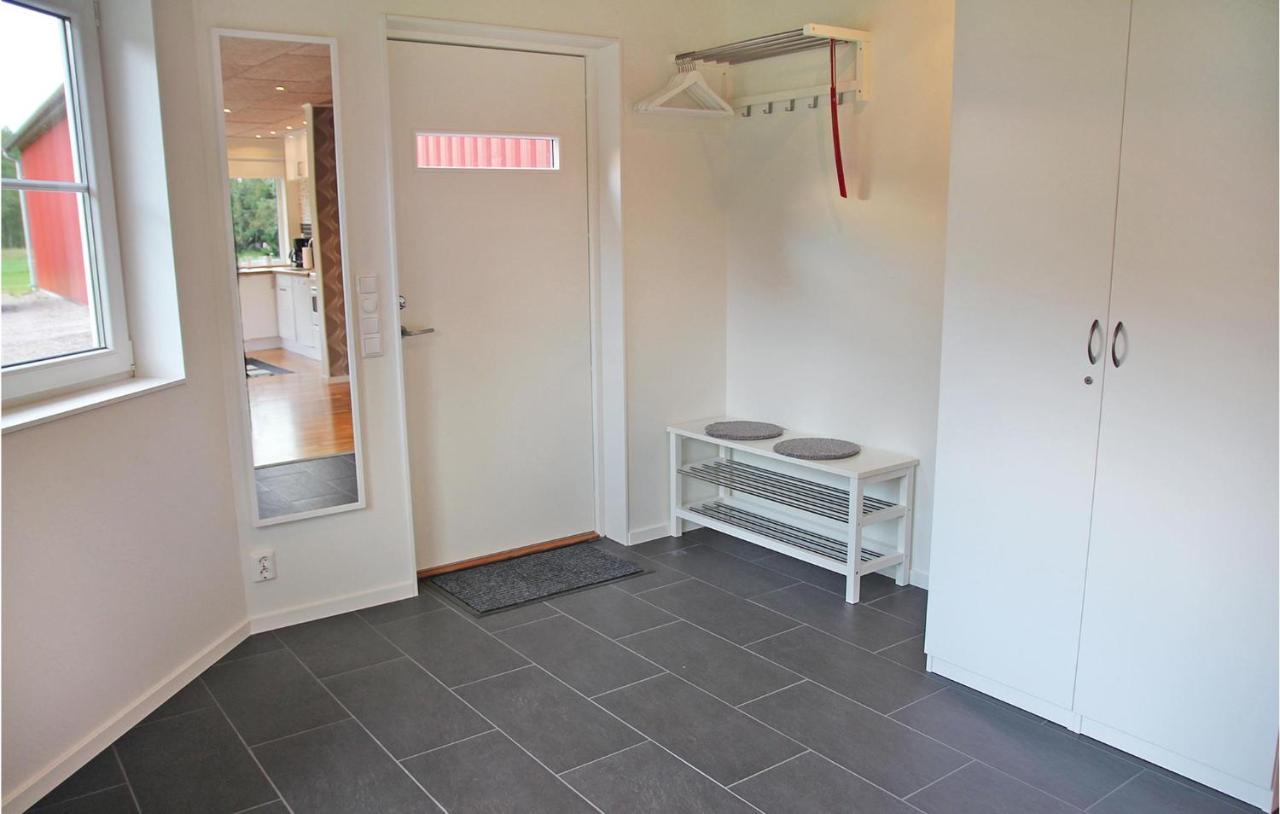 2 Bedroom Cozy Apartment In Habo Mullsjö 外观 照片